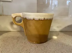 GLAZED COFFEE