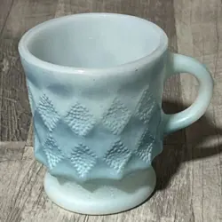 OVEN PROOF BLUE