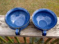 SOUP MUG
