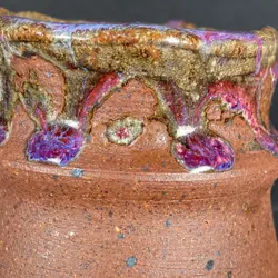 UGLY FACE MUG