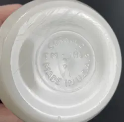 GLASS NO