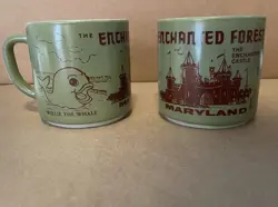 OF ENCHANTED