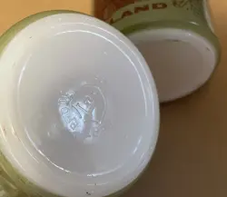 MUGS CUPS VINTAGE