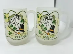 SLAINTE IRELAND HEAVY