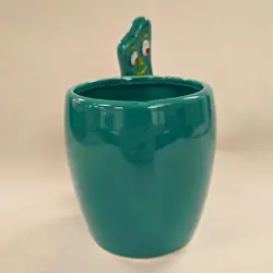 GREEN CERAMIC