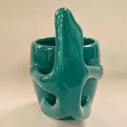CERAMIC CUP