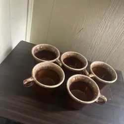 COFFEE MUGS CUPS