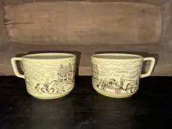 SCENE 3/4” MUGS2