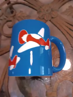 CHILD MUG
