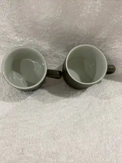 COFFEE MUG TEA