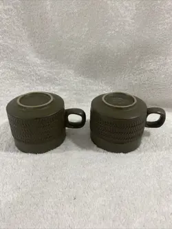 VINTAGE DENBY