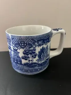 COFFEE MUG MADE