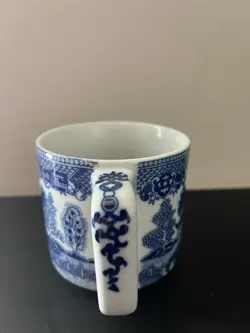 BLUE WILLOW COFFEE