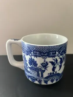 WILLOW COFFEE