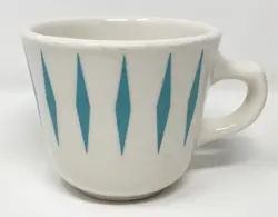 LAUGHLIN DIAMOND TURQUOISE