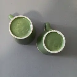 CUP MUG VINTAGE
