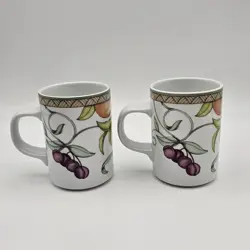 FRUITS