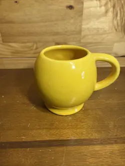 YELLOW SMILEY HAPPY