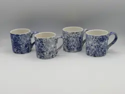 MUGS.