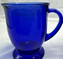 COBALT BLUE COFFEE