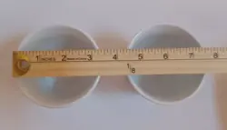 CUPS CORNING