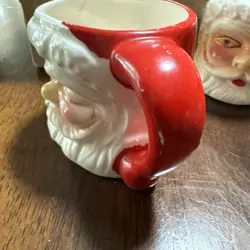 SANTA CLAUSE