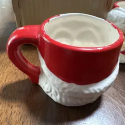 MUGS BLUE