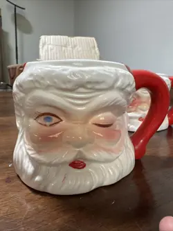 SANTA