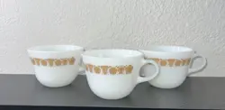 GOLD HANDLE