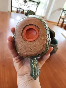 VTG CLAY