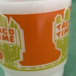 STACKABLE COFFEE MUG