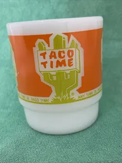 STACKABLE COFFEE