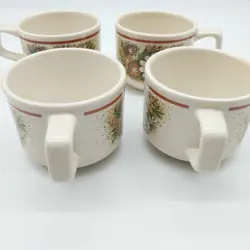 MUGS VINTAGE USA