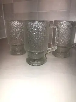 VTG INDIANA GLASS