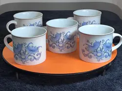DOULTON INSPIRATION COFFEE