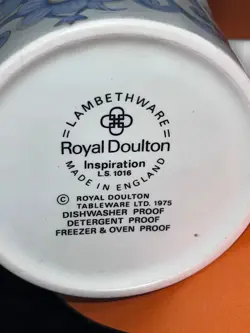 OF ROYAL