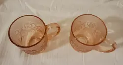 PINK ROSE