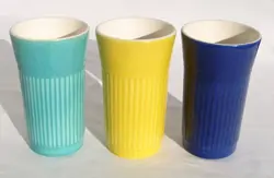 TUMBLERS