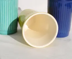 WING POTTERY
