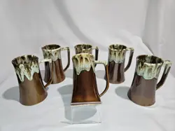 GLAZE MUGS