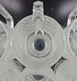 VINTAGE CLEAR