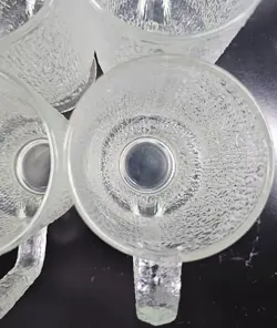 CLEAR TEXTURED