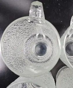 GLASS CRYSTAL