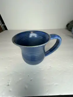 ART POTTERY STONEWARE