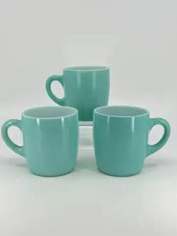 ATLAS TURQUOISE BLUE