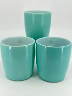 TURQUOISE BLUE MILK