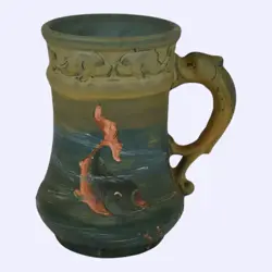 CERAMIC MUG 239