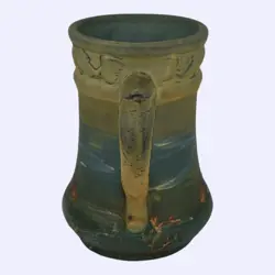 VINTAGE ART POTTERY