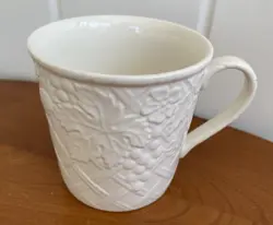 VINTAGE MIKASA ENGLISH COUNTRYSIDE MUG 3 3/4