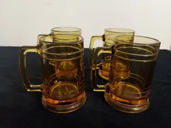 MUGS HEAVY